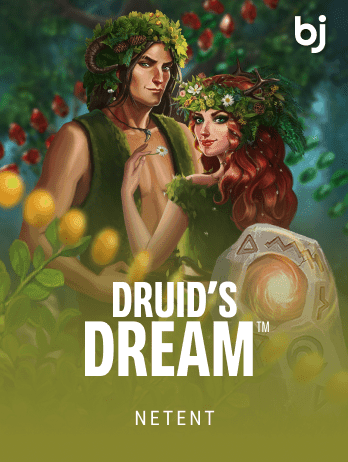 Druids' Dream™png
