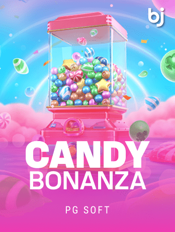 Candy Bonanzapng