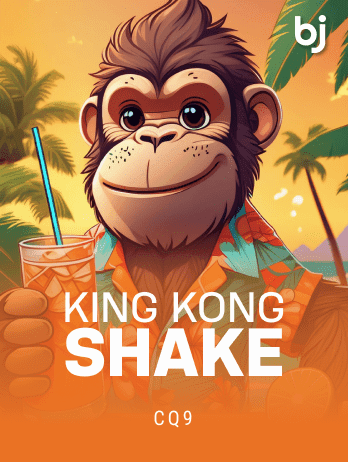 King Kong Shakepng game thumbnail
