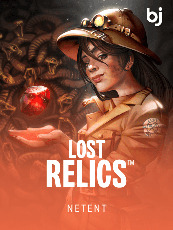 Lost Relics