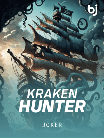 Kraken Hunterpng game thumbnail