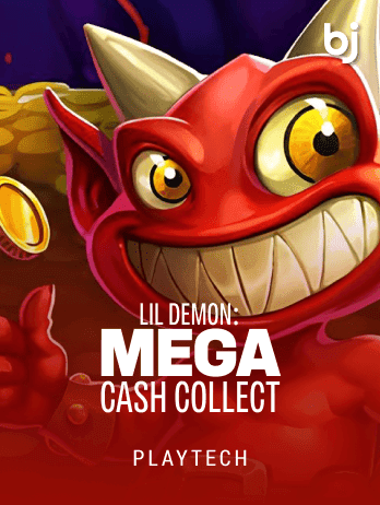 Lil Demon_ Mega Cash Collectpng screenshot