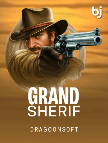 Grand Sheriffpng screenshot
