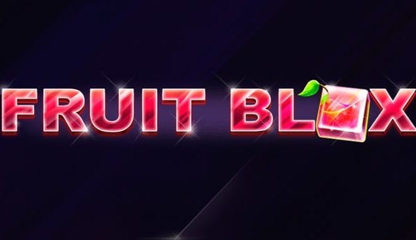 Fruit Blox