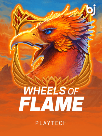 Wheels of Flamepng game thumbnail