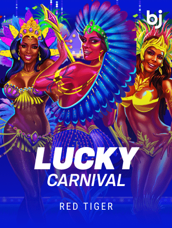 Lucky Carnivalpng screenshot