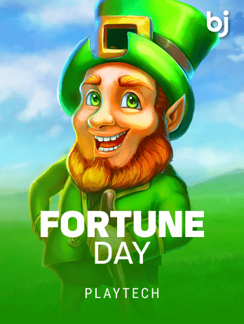 Fortune Daypng game thumbnail