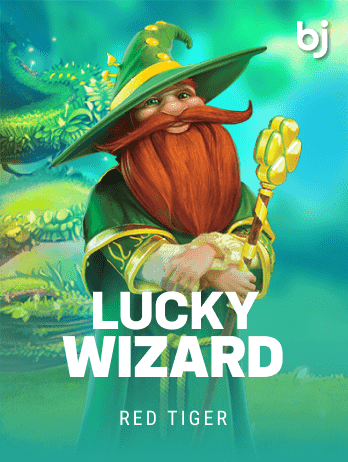 LuckyWizardpng screenshot