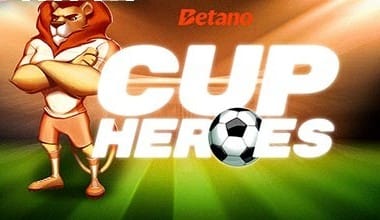 Cup Heroes