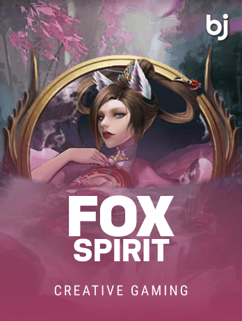 Fox Spiritpng