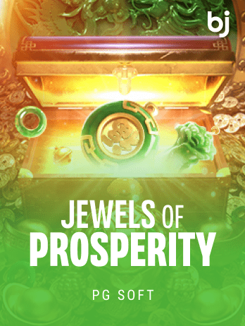 Jewels of Prosperitypng