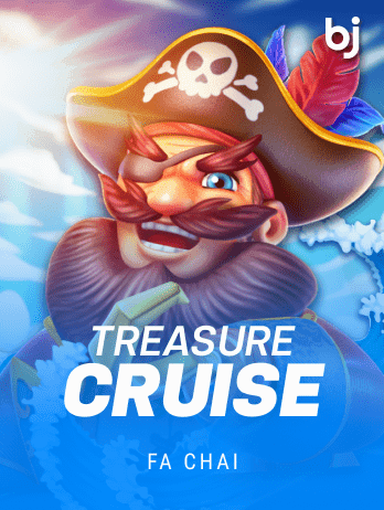 TREASURE CRUISEpng