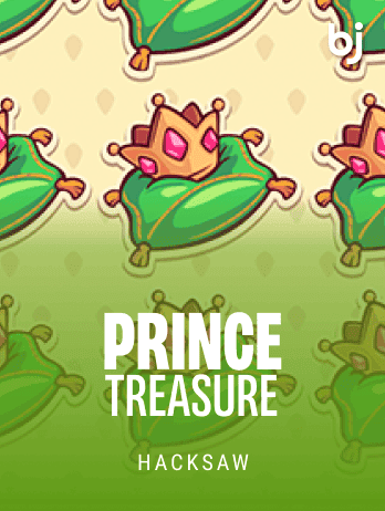 Prince Treasurepng